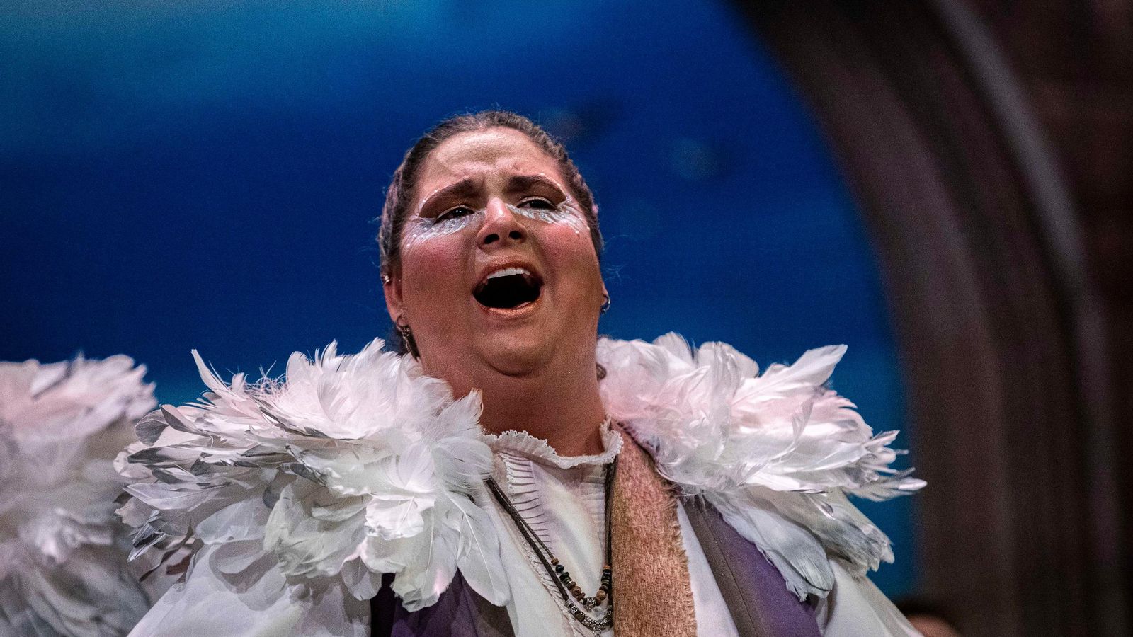 Búscate entre las mejores imágenes de la tercera sesión clasificatoria del COAC 2025