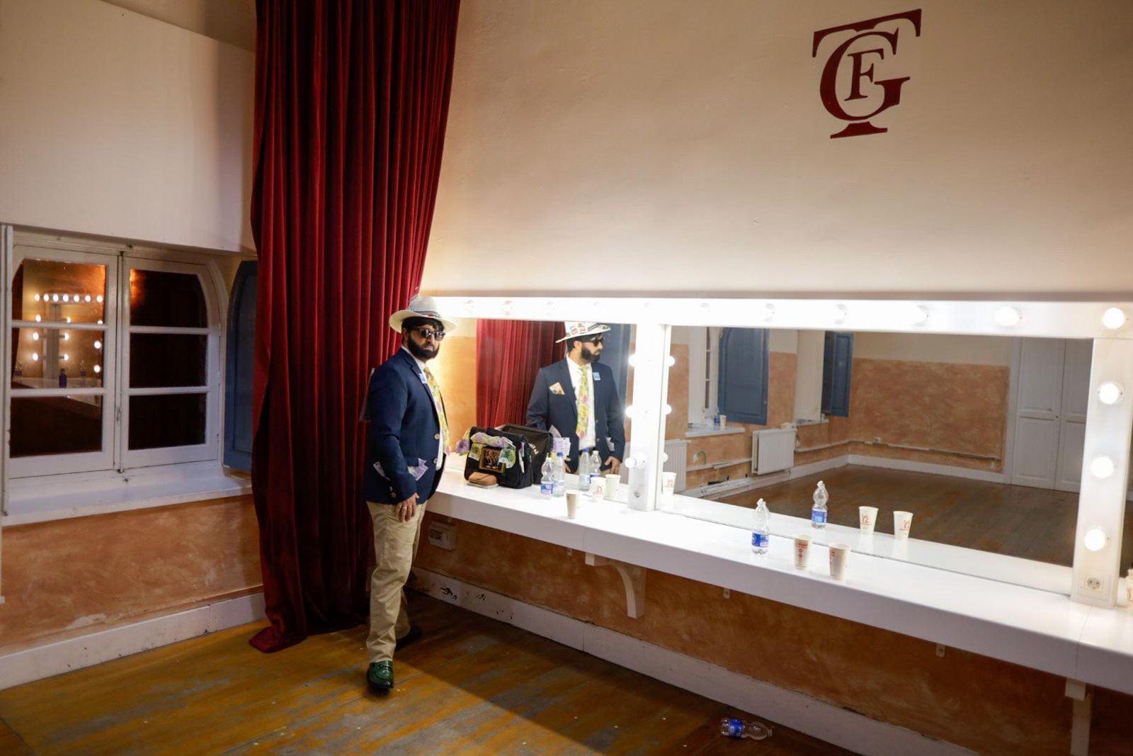 Búscate entre las mejores imágenes de la décima sesión de preliminares del COAC 2026