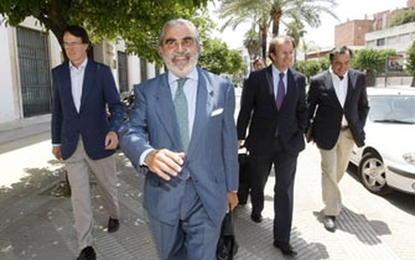 Fedejerez tacha de "tremenda injusticia" la sanción de Competencia