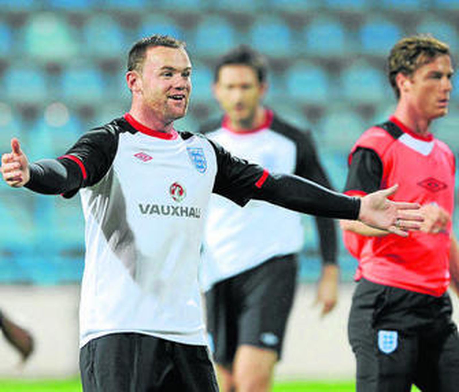 Otro escándalo más