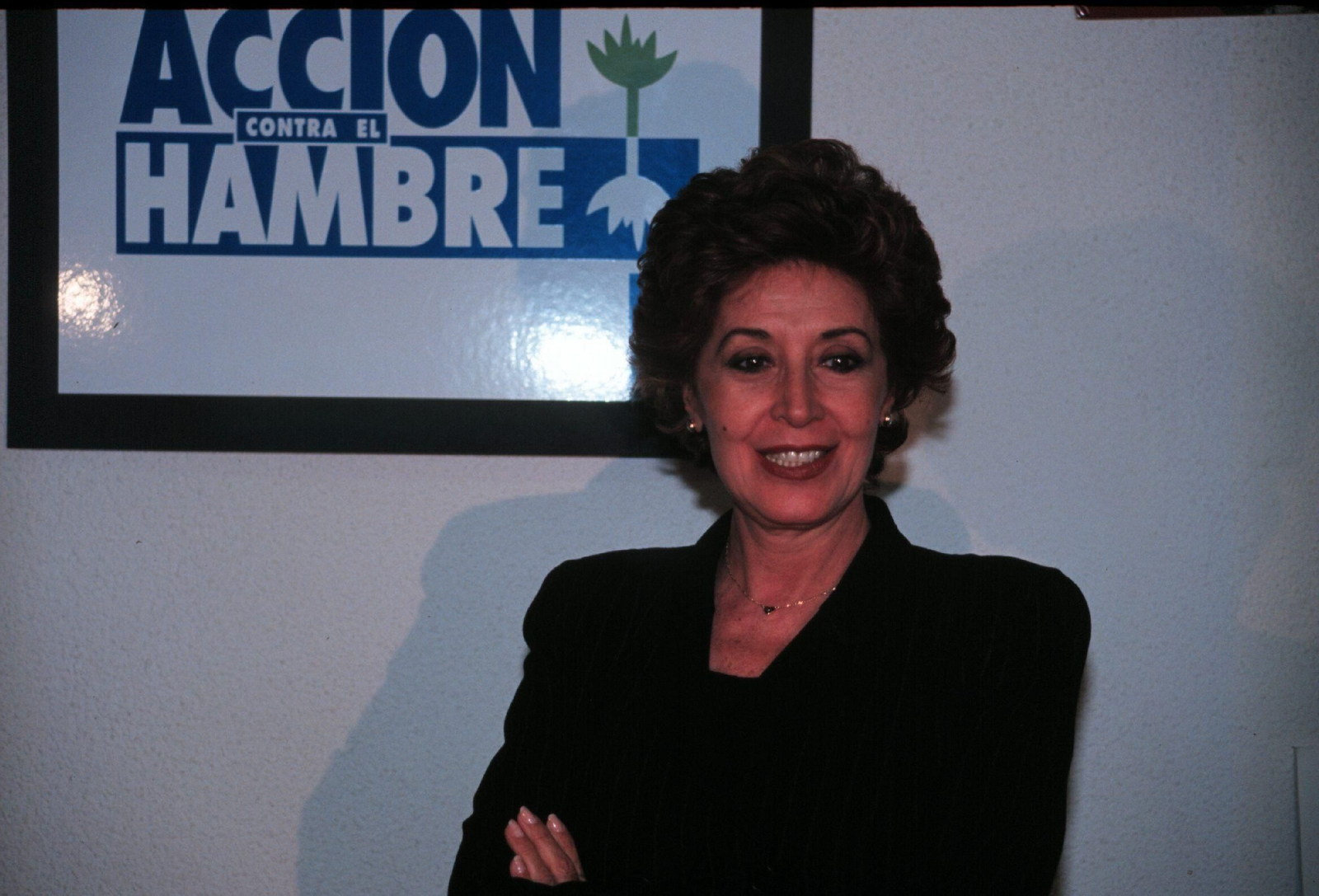 Concha Velasco, la 'Chica ye-yé': un recorrido a las imágenes de su vida