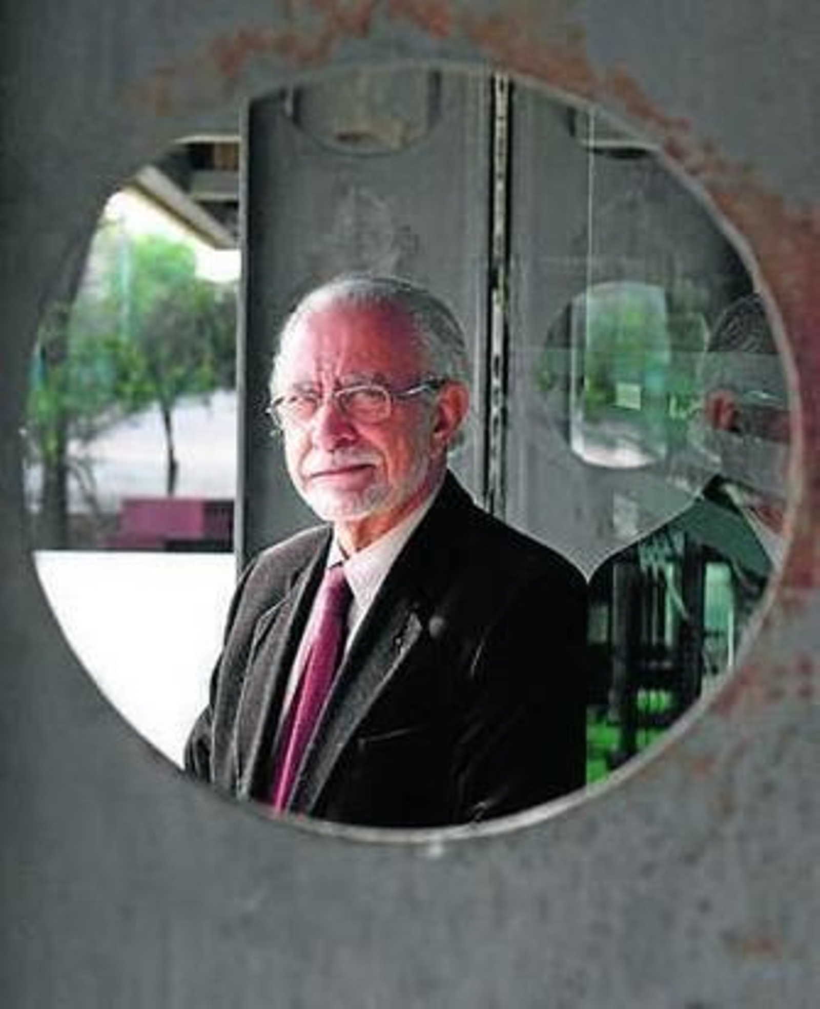 José María Merino.