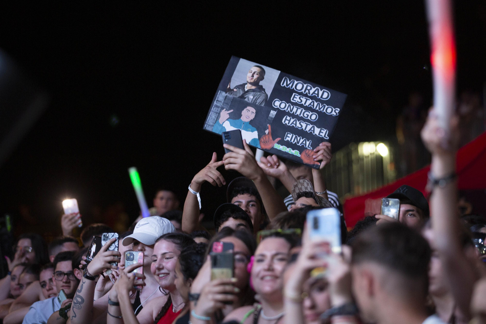 ¿Has estado en el Granada Latina? ¡Encuéntrate!