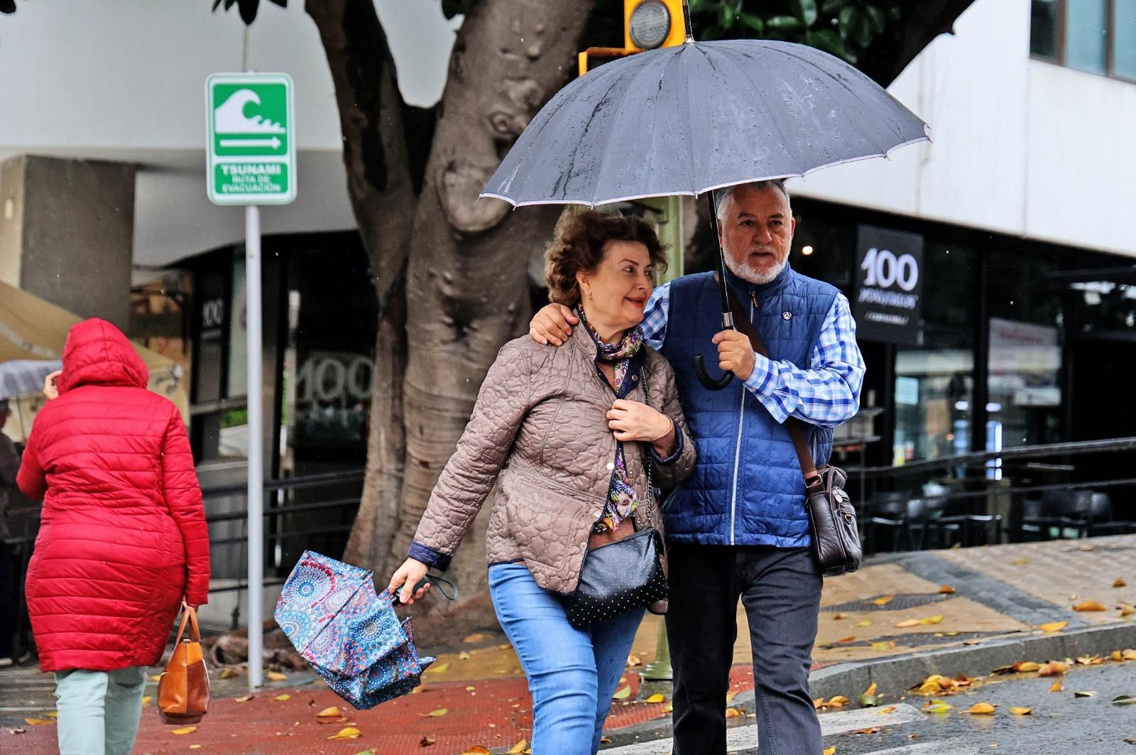 Las imágenes más destacadas del miércoles 2 de abril en Huelva