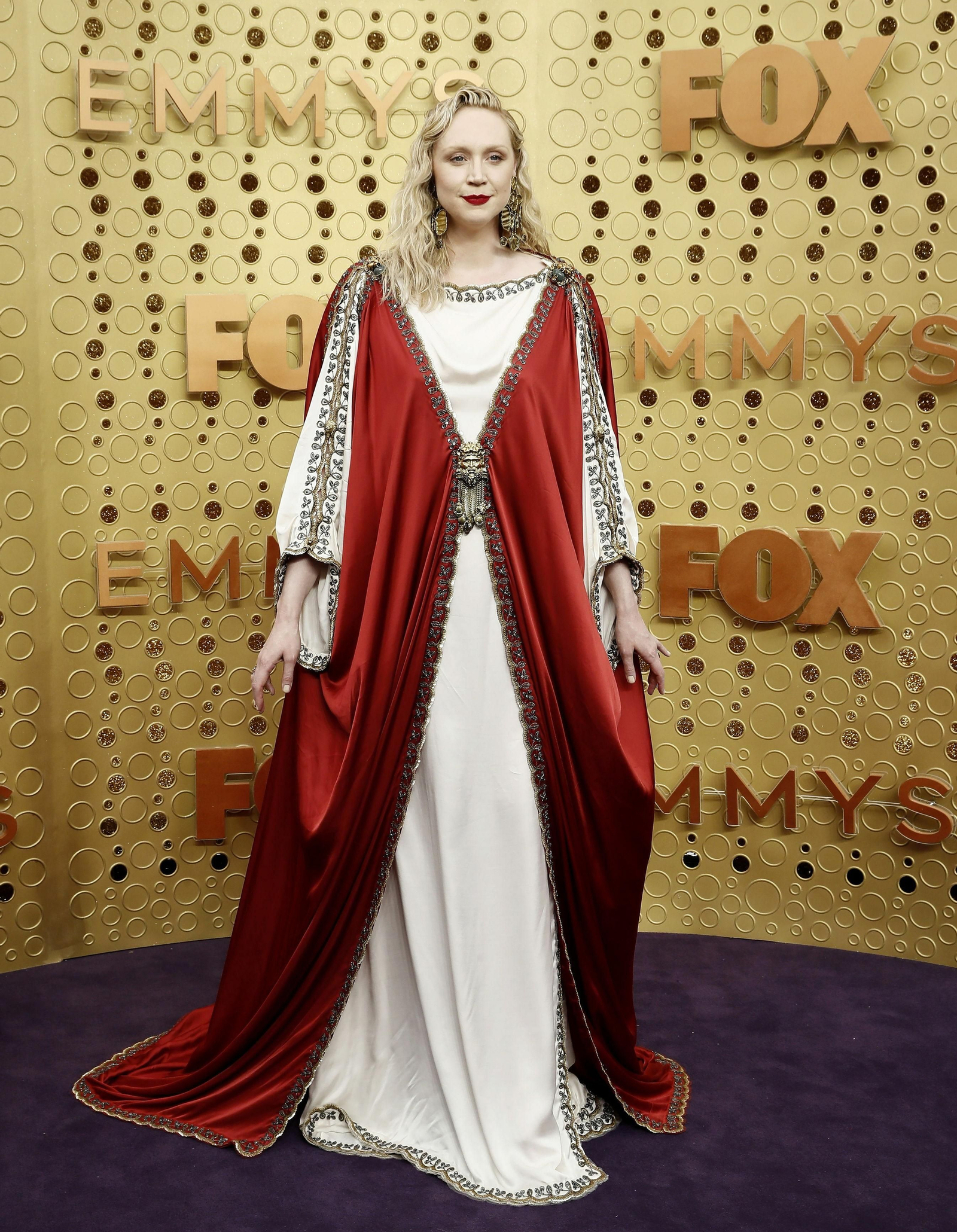 Los looks de la gala de los Emmys 2019