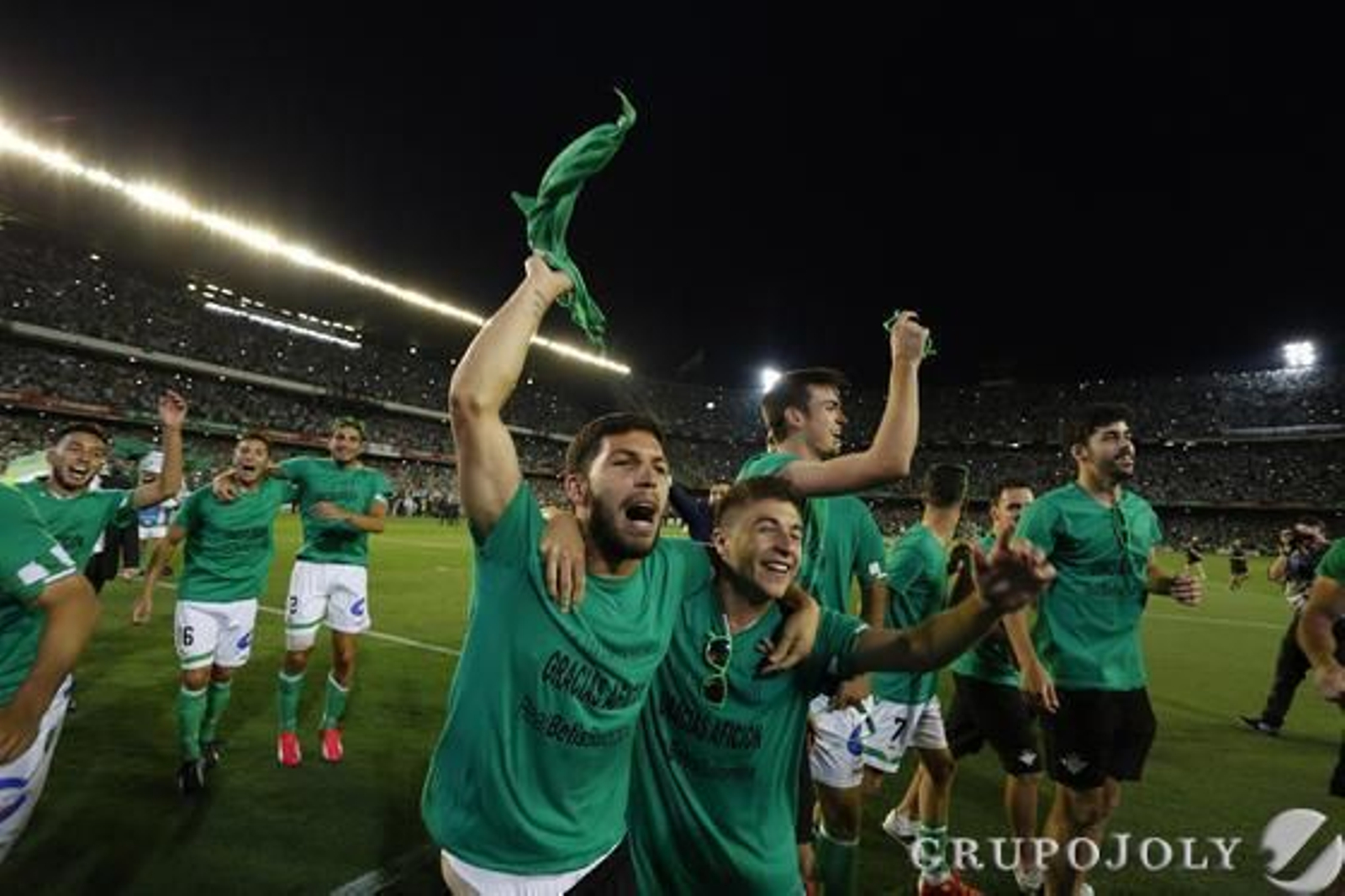 Foto: Antonio Pizarro