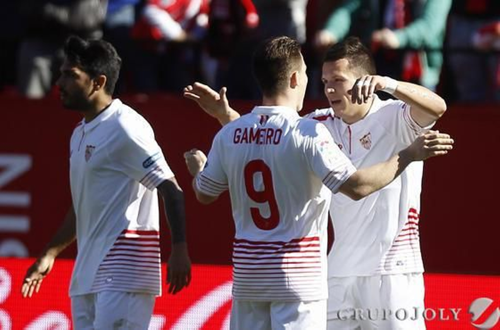 Foto: Antonio Pizarro