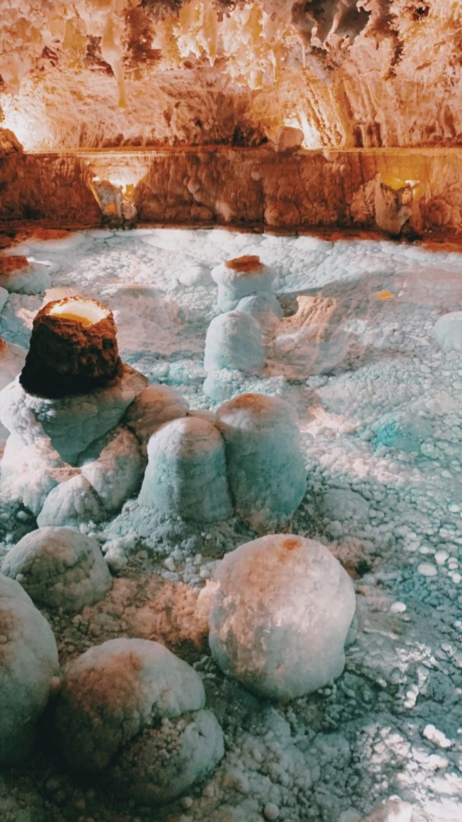 Gruta de las Maravillas