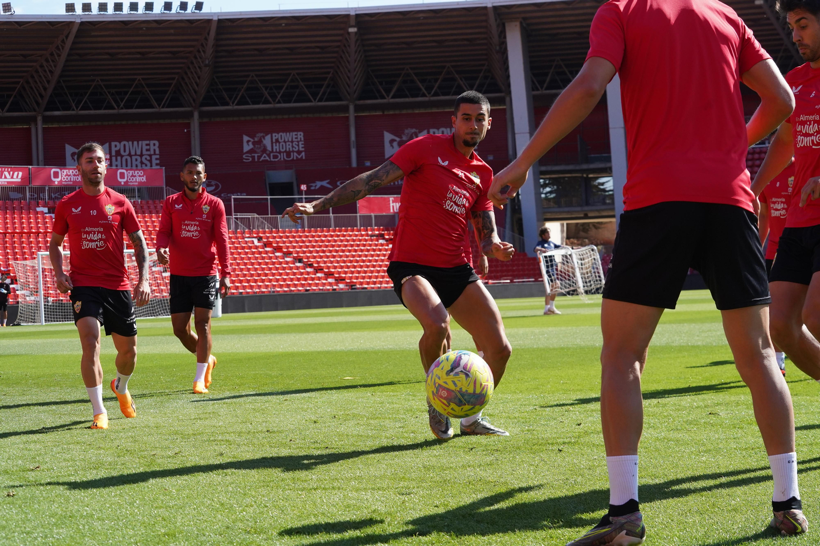 Chumi regresa tras cumplir sanción