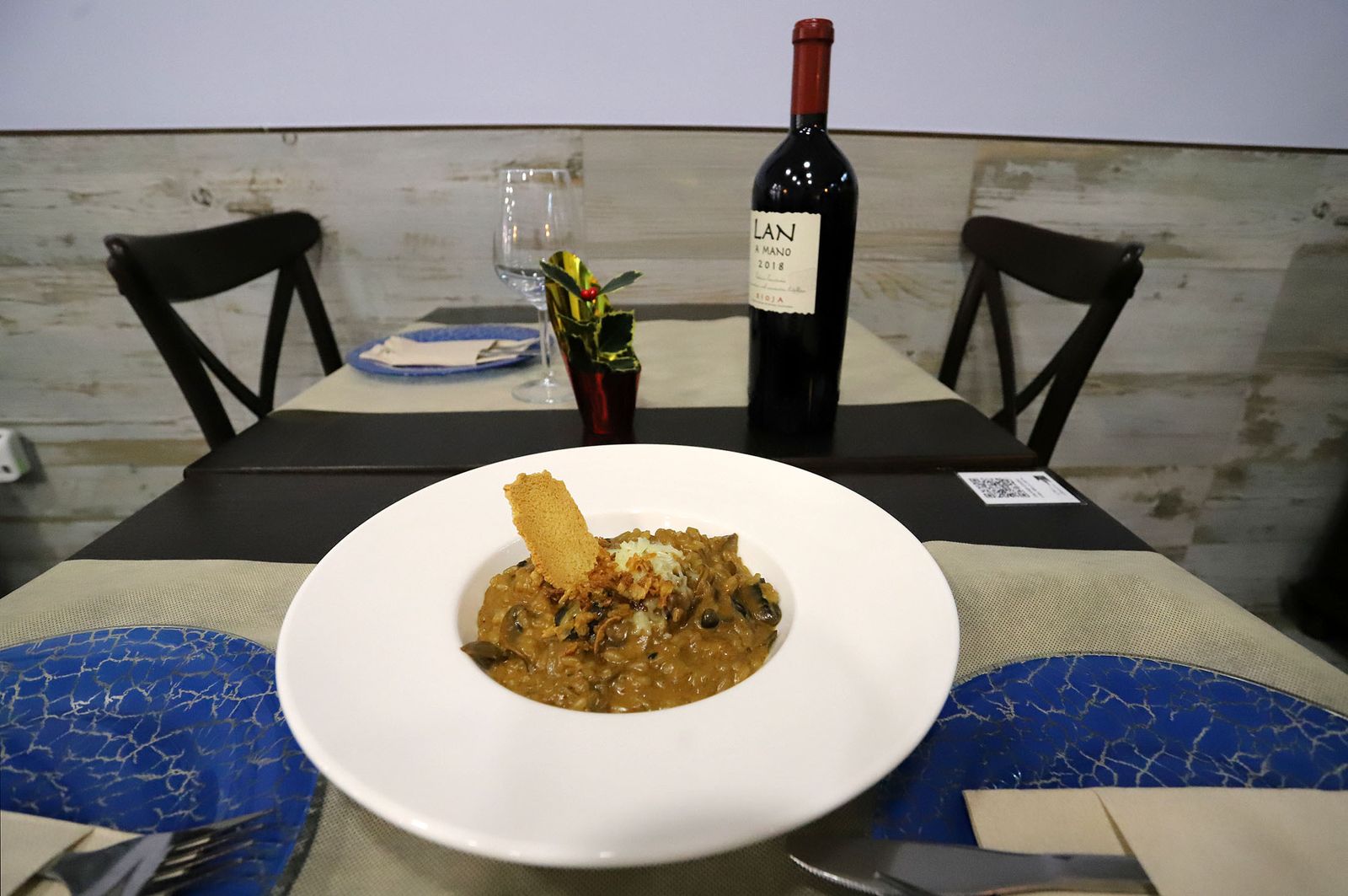 'Pura Huelva', la mejor gastronomía de la tierra en tu mesa