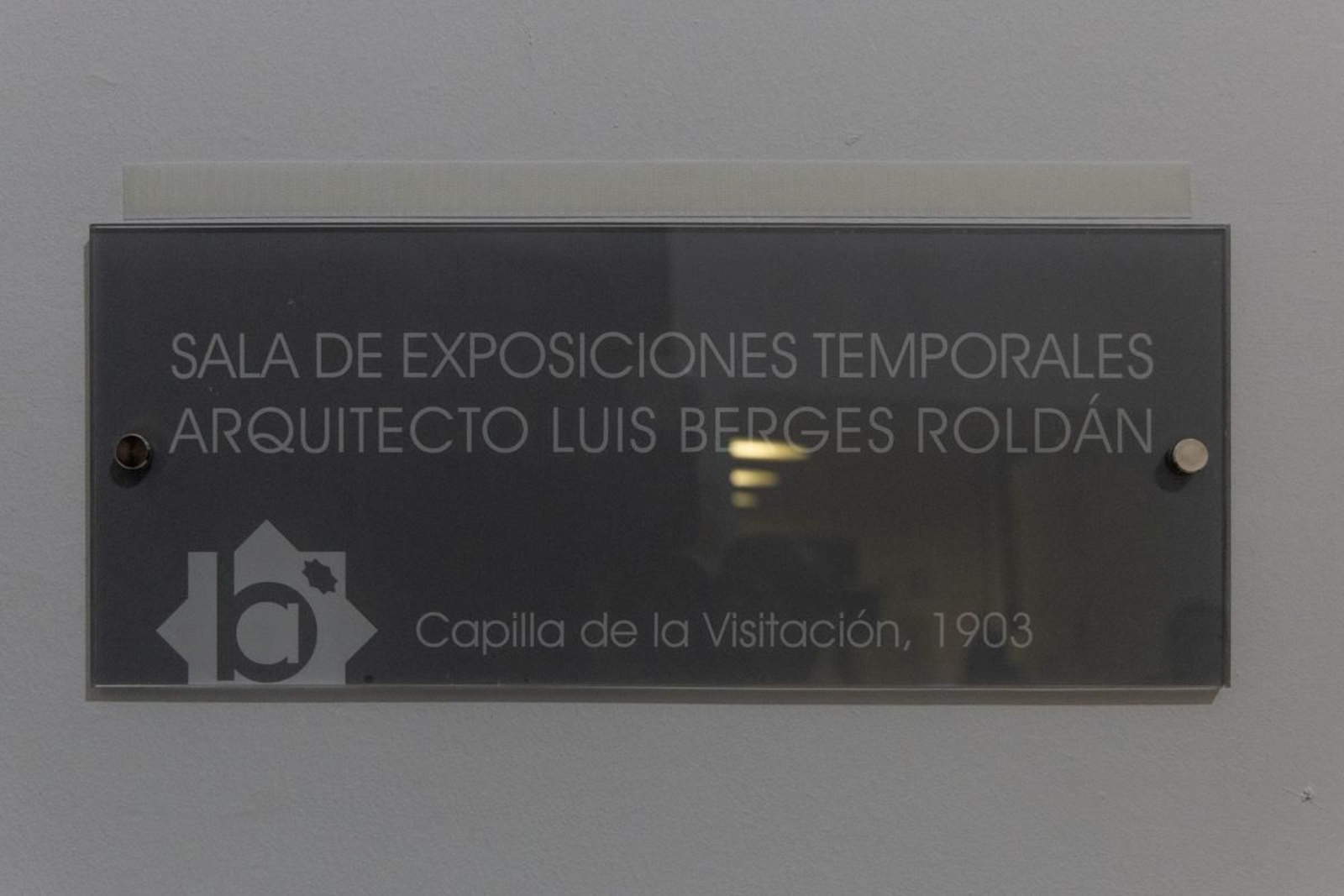 Homenaje a Luis Berges Roldán por el 40 aniversario de premio Europa Nostra a la restauración de los Baños Árabes de Jaén