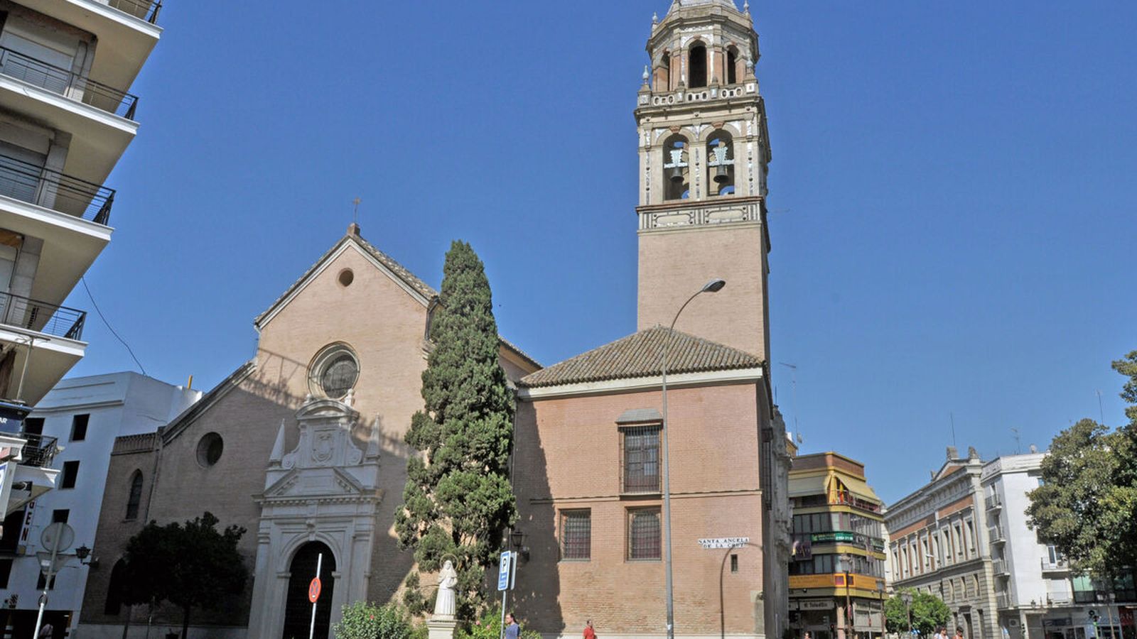 Parroquia de San Pedro