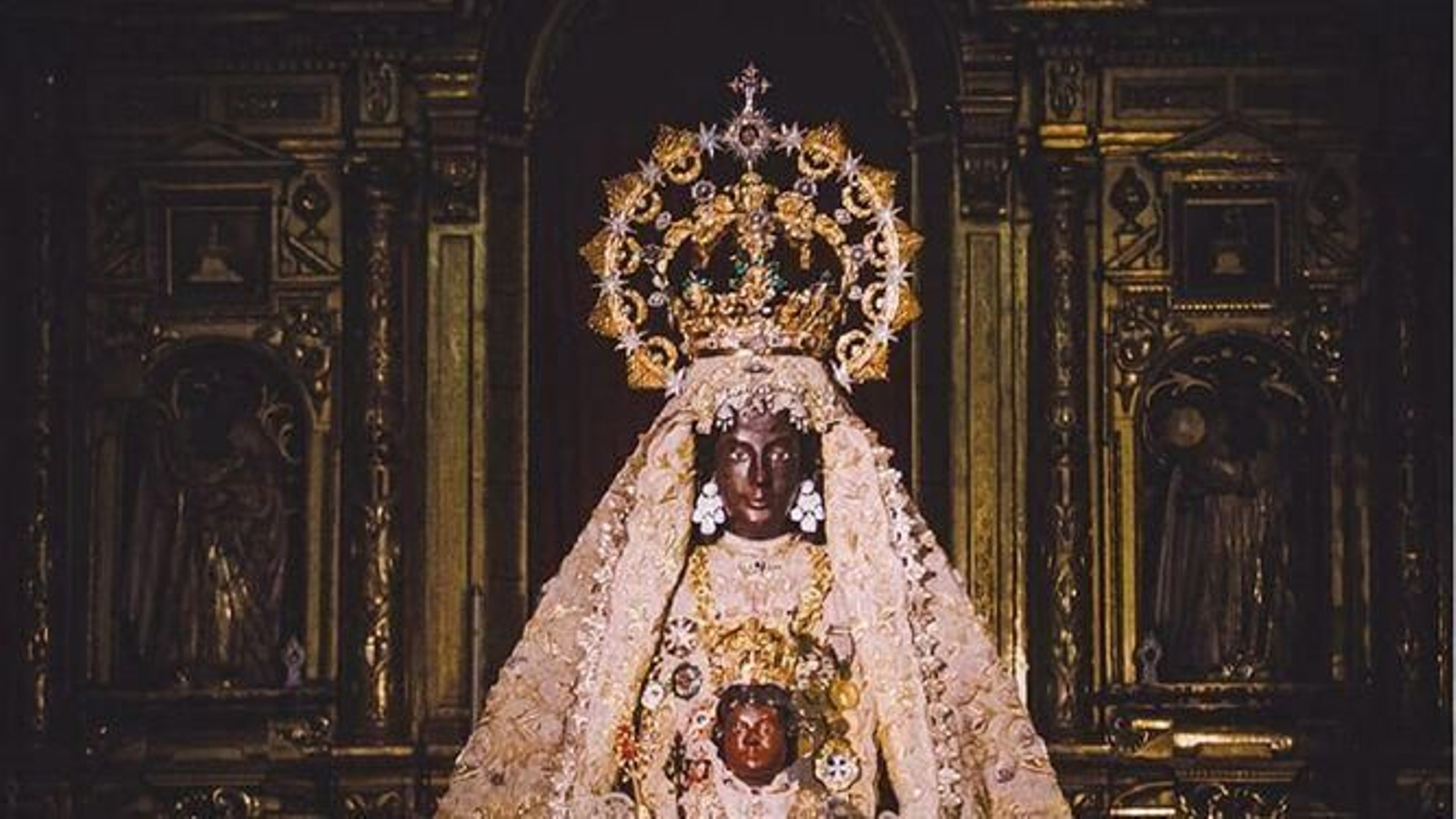 Día de la Patrona de Jerez