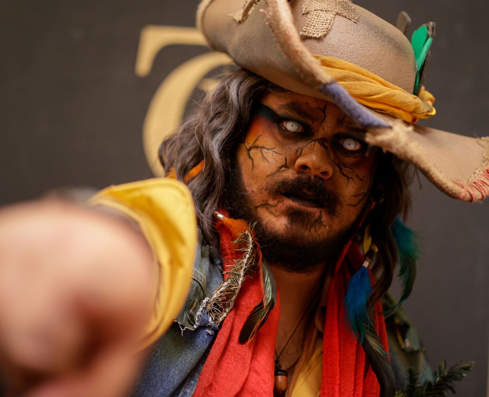 LAS MEJORES IMÁGENES DE LA CUARTA SESIÓN DE CUARTOS DEL COAC 2024