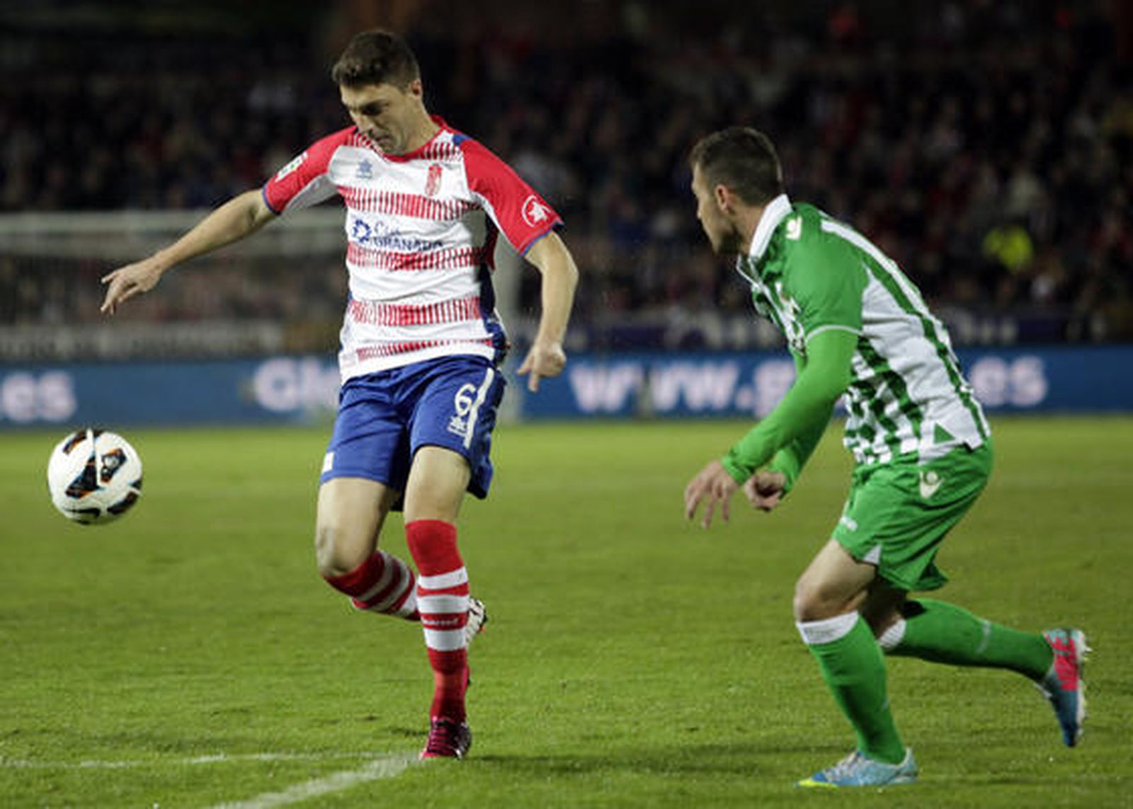 Foto: Pepe Villoslada