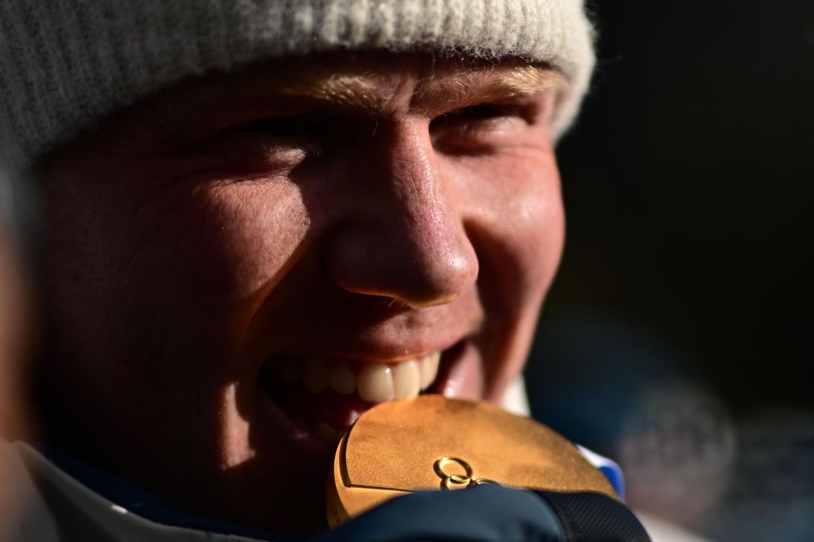 Las mejores fotos de los Juegos Olímpicos de invierno Milán Cortina d'Ampezzo 2026 | Jornada 15