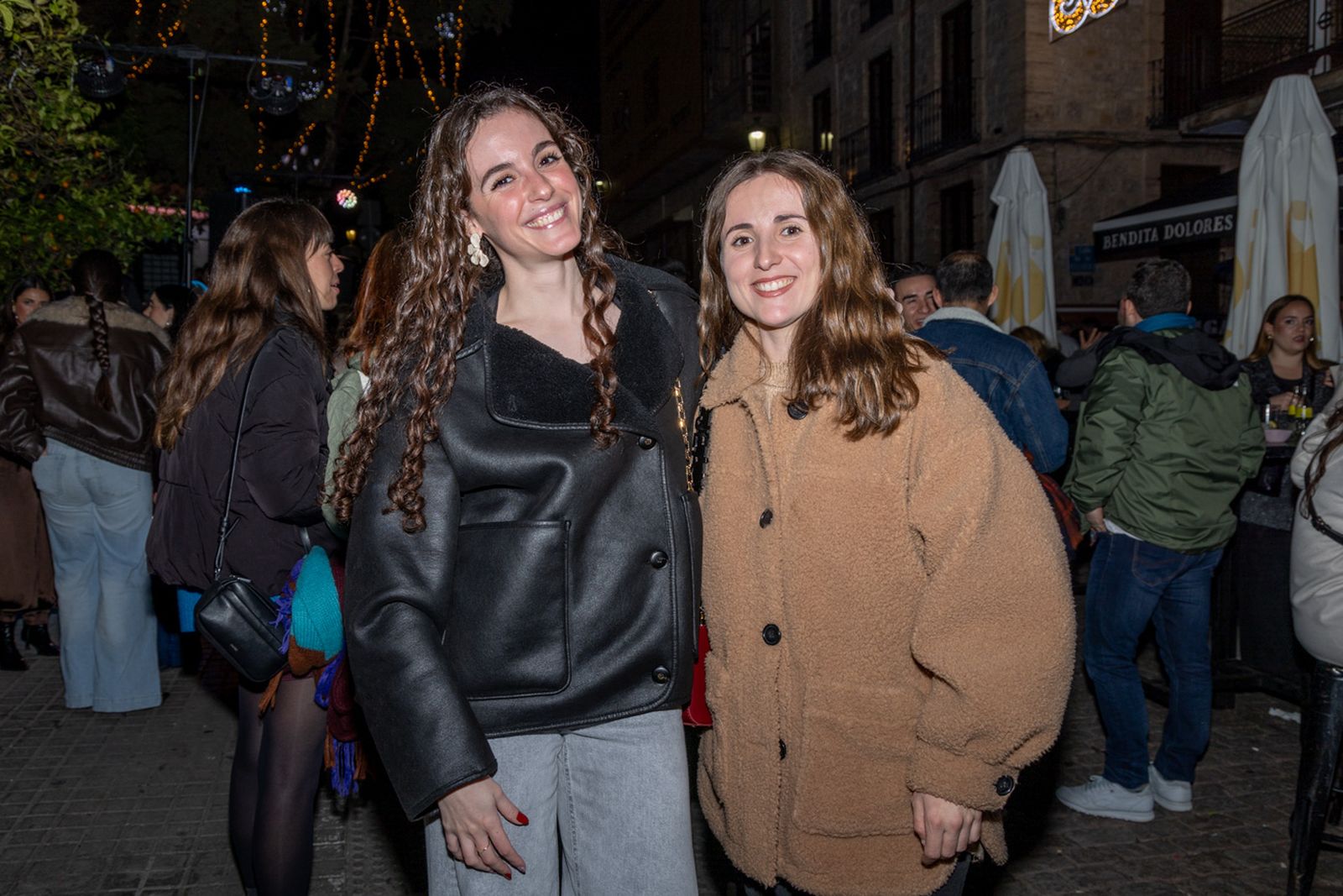 Concierto extraordinario a pie de calle: Fernando Moreno