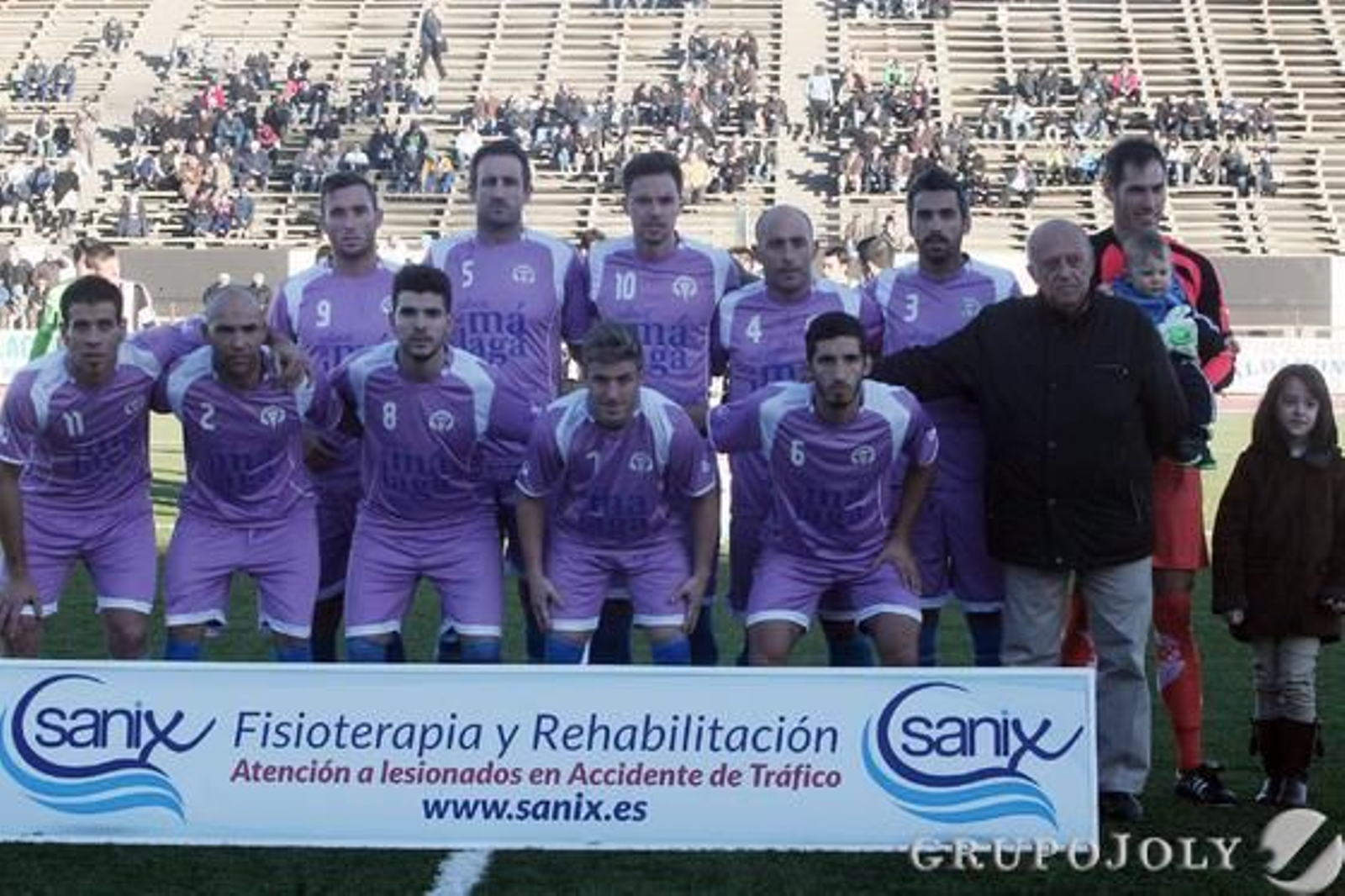 La Balona tropieza en el Municipal (1-2) y deja pasar una oportunidad de cazar al cuarto

Foto: Paco Guerrero