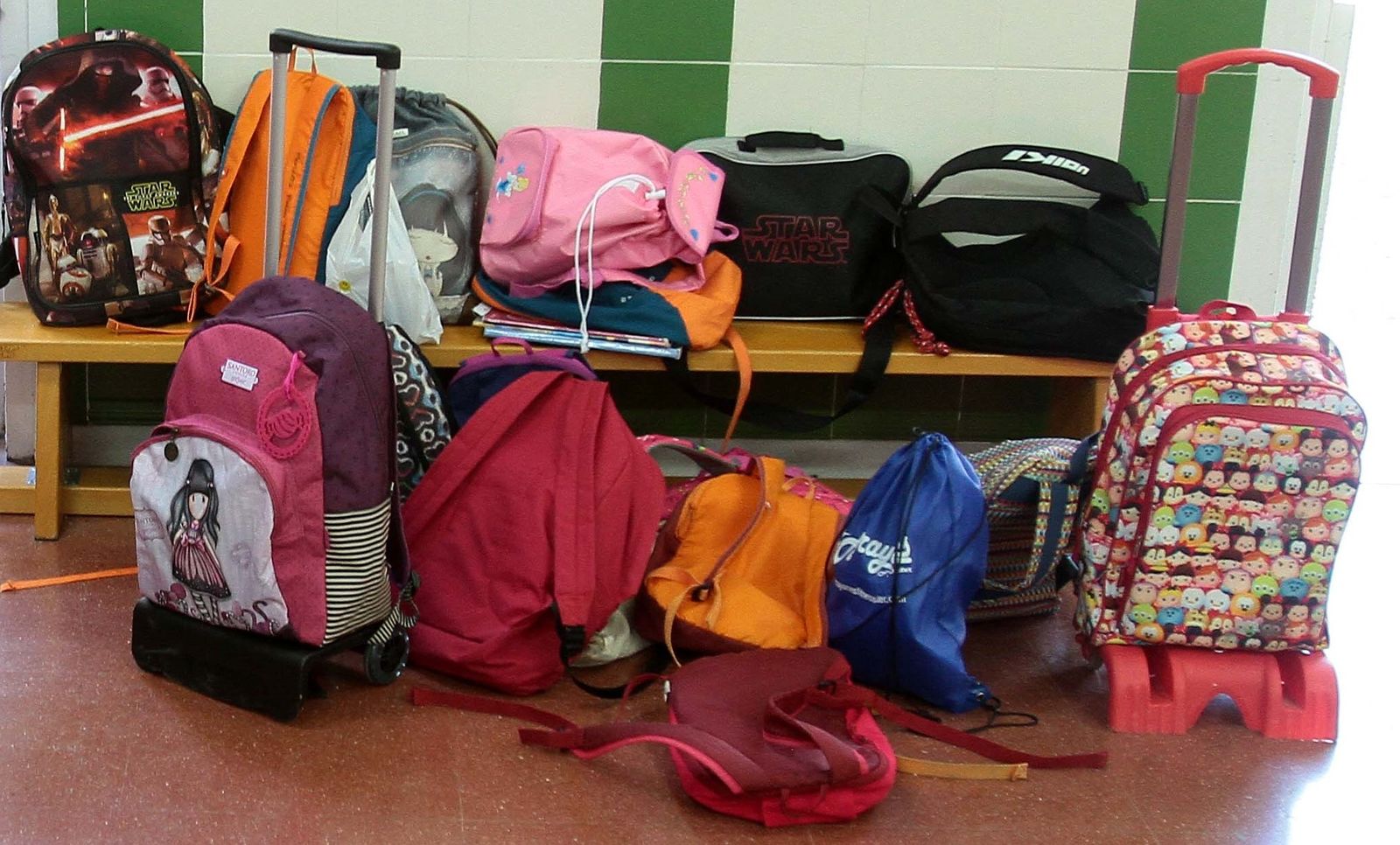 Una nueva campaña pretende visibilizar y hacer identificables estas situaciones.