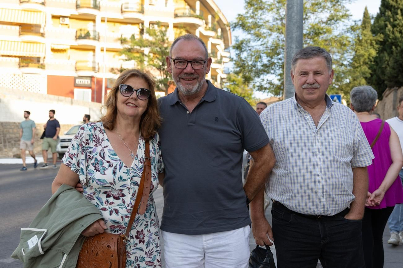 Concierto de Joaquín Sabina en su gira de despedida "Hola y Adiós"