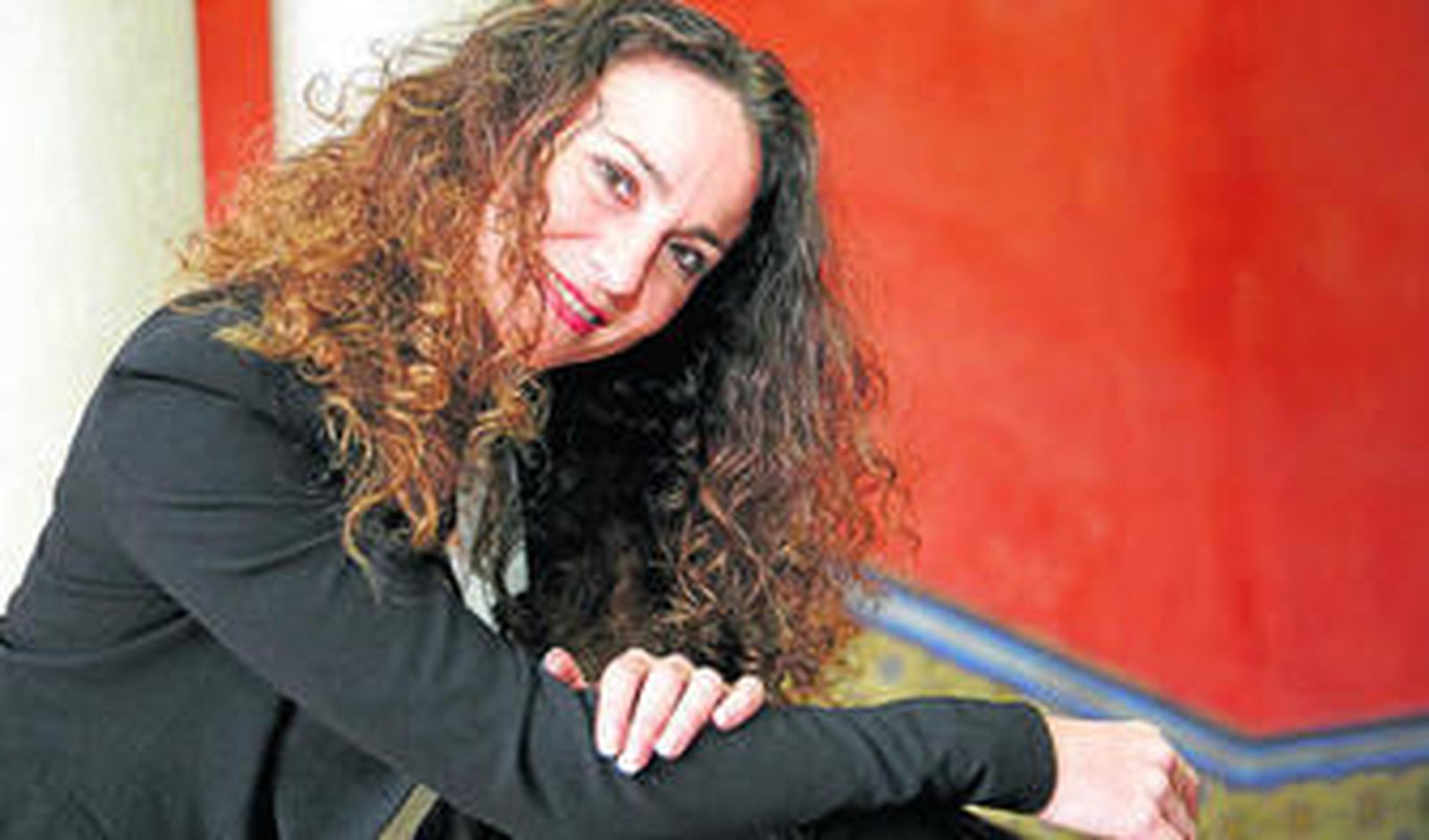 La bailaora Carmen 'La Talegona' abre esta noche (21:00) la temporada acompañada por el cante de su tío, Talegón de Córdoba.