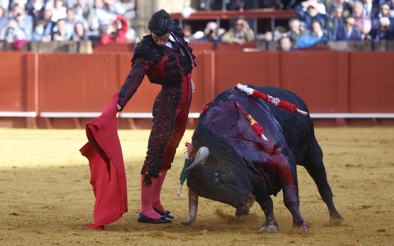 La décima de abono en imágenes
