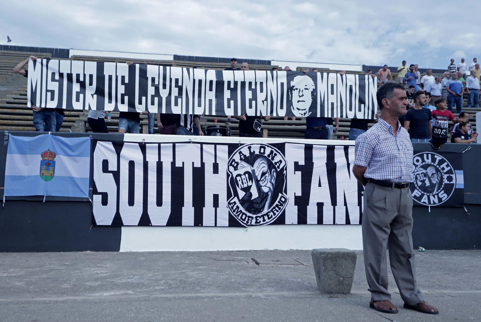 Balona - Sevilla Atlético