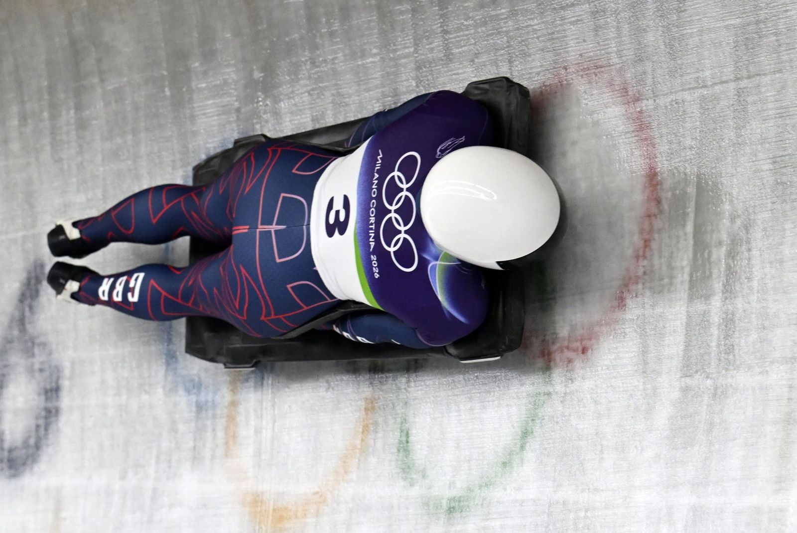 Las mejores fotos de los Juegos Olímpicos de invierno Milán Cortina d'Ampezzo 2026 | Octava jornada