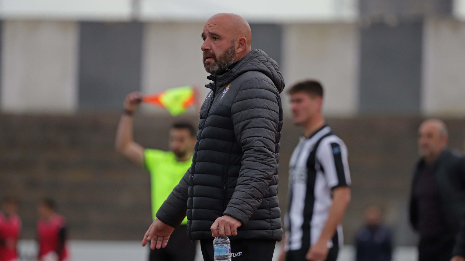 Las mejores fotos del Balona - San Fernando