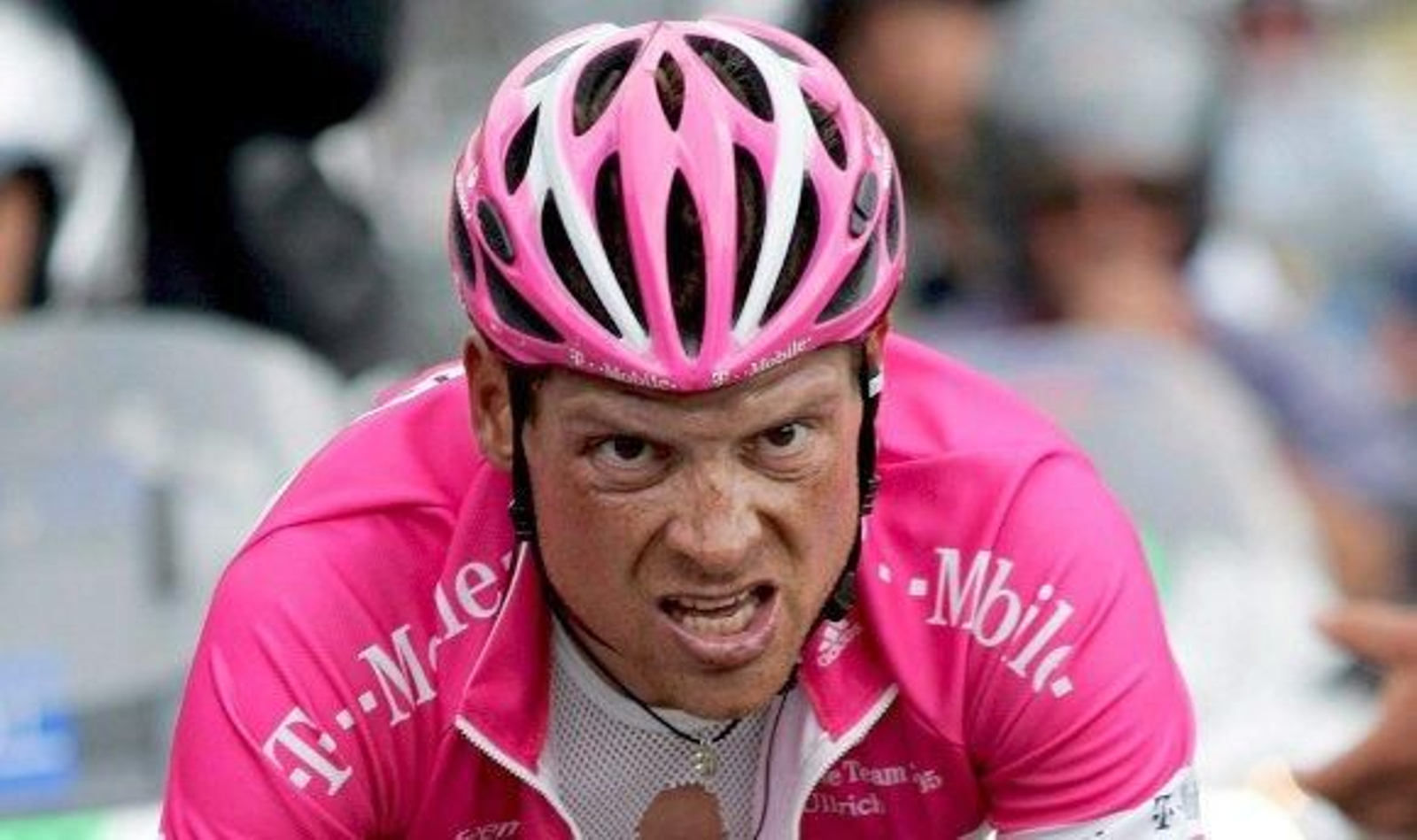 Ullrich confiesa que se dopó