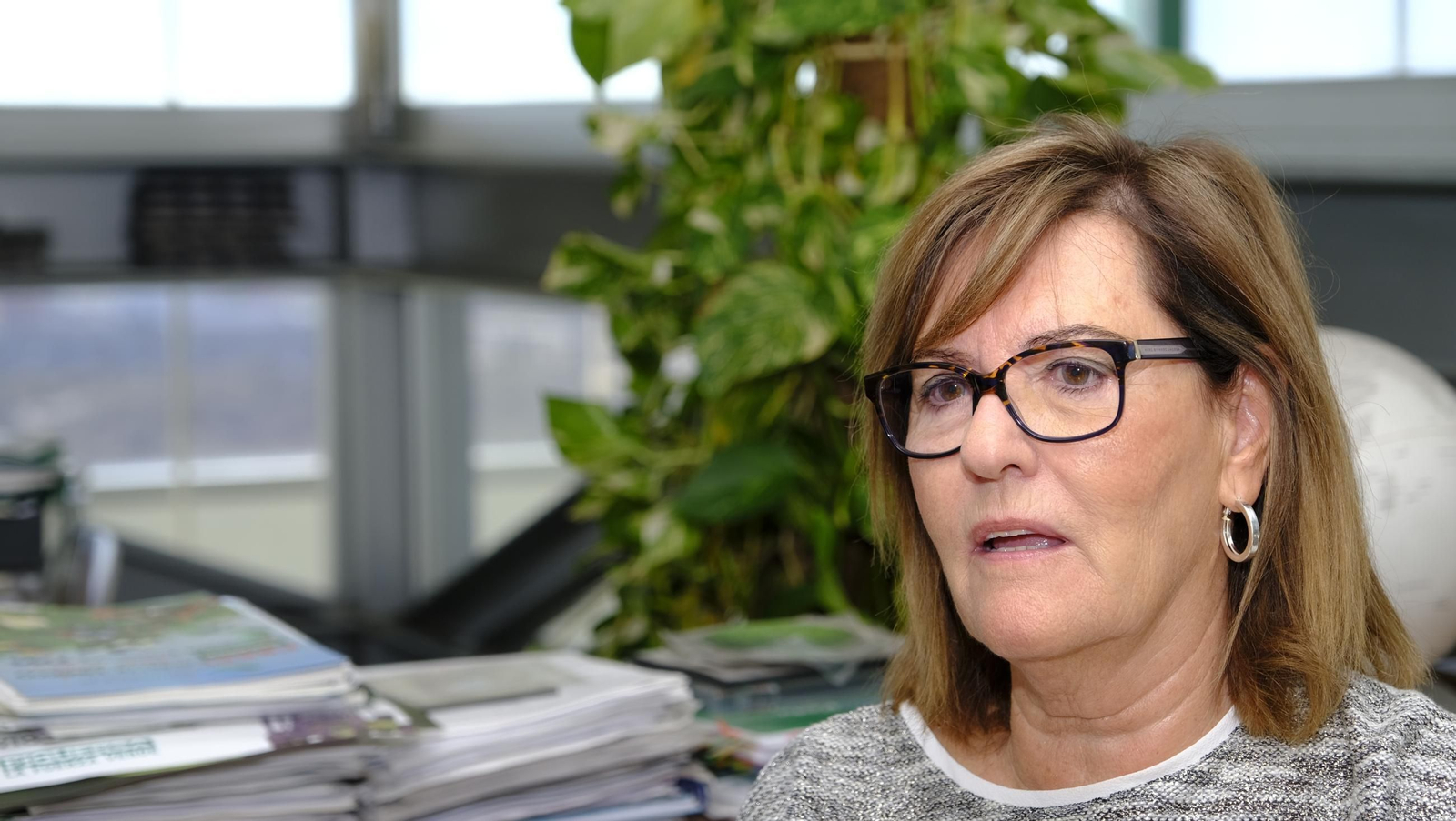 Un recorrido en imágenes por Piquersa, 25 años de maquinaria almeriense