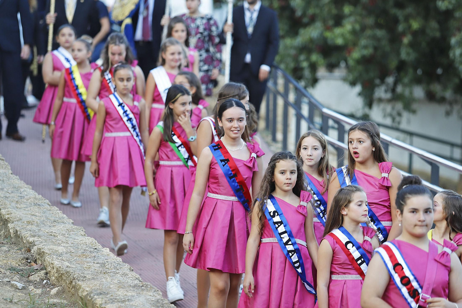 Las imágenes más destacadas del martes 12 de octubre en Huelva