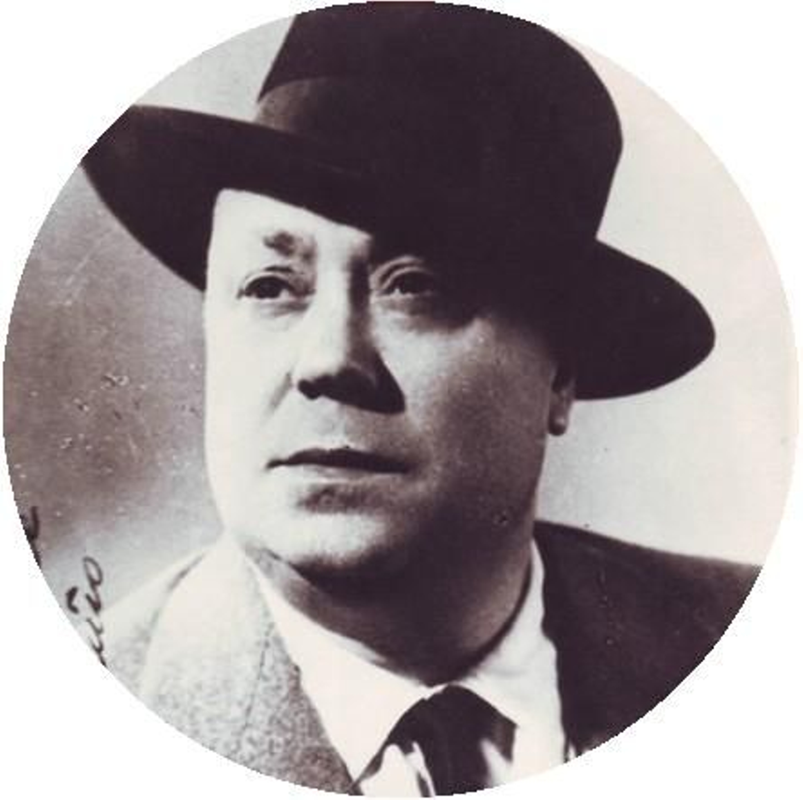 3. Conocido retrato de Antonio Rengel. 3. Conocido retrato de Antonio Rengel.