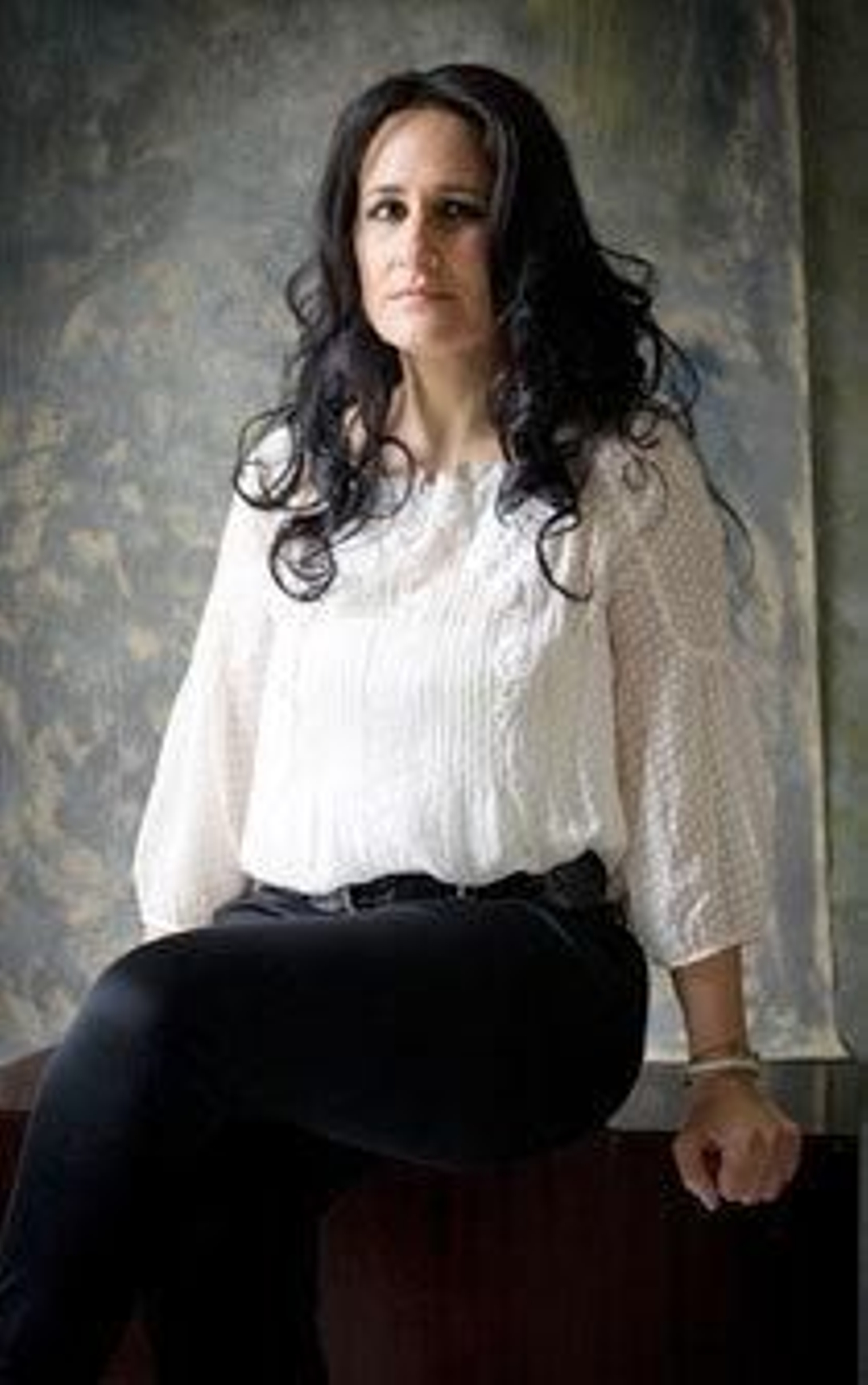 "Cuando subo a un escenario se me olvidan los problemas"