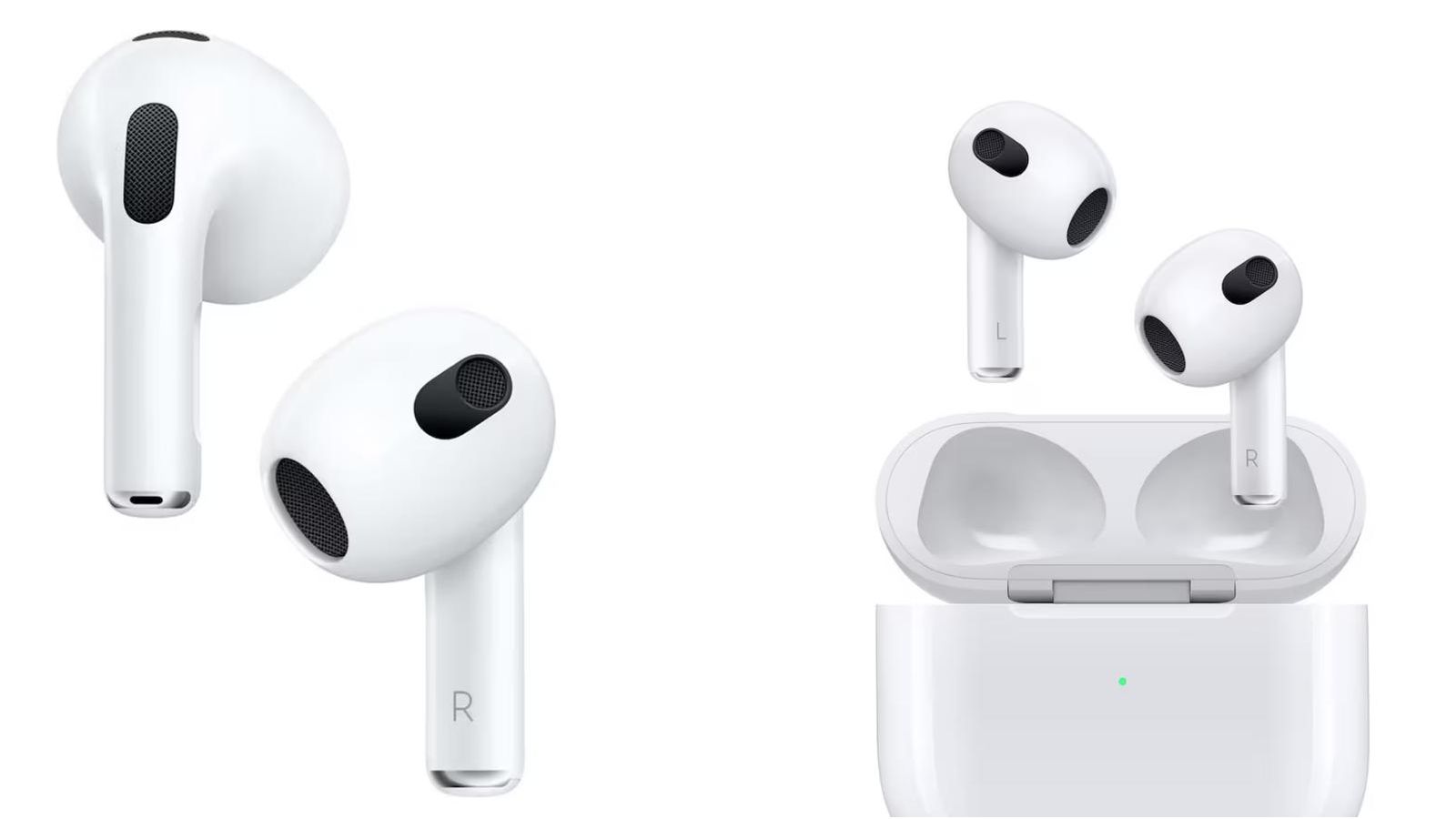 Apple AirPods Lightning