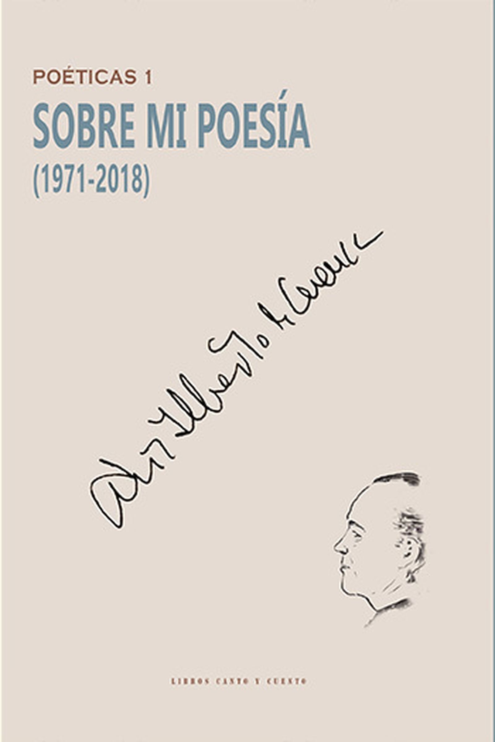 Portada del libro.