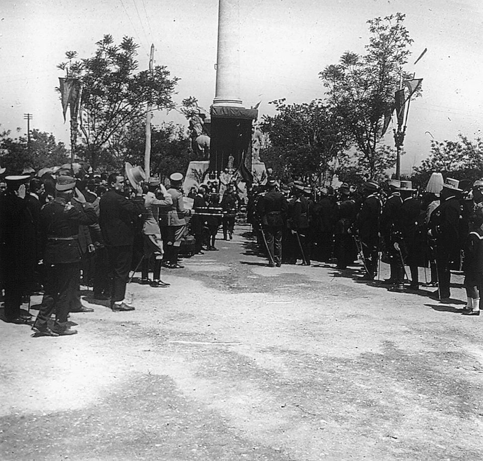 Fotografías del IEG cedidas por Jesús Fernández Castillo