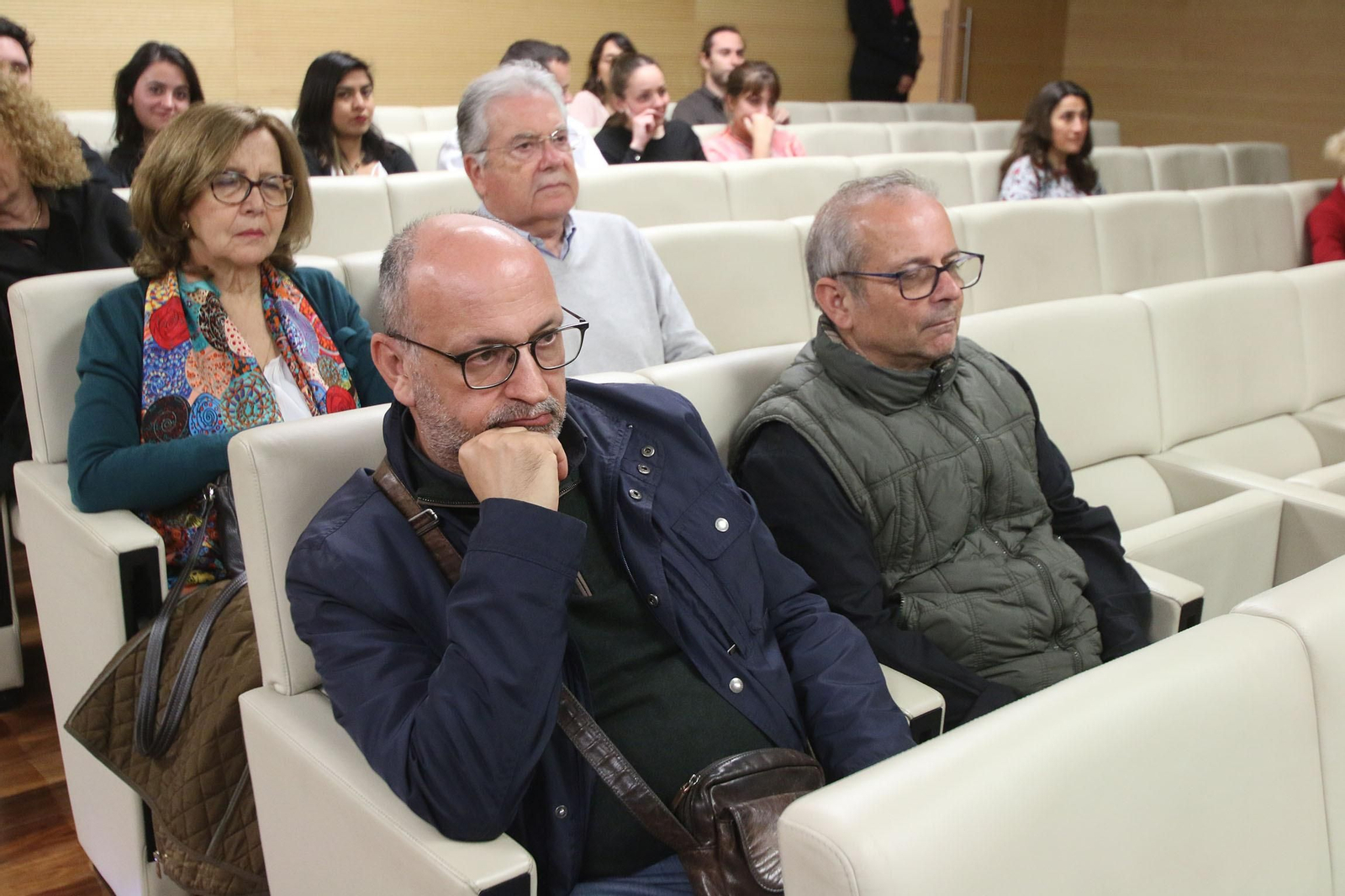Fotogalería del Diario de los Libros: 'Latín lovers', de Emilio del Río Sanz