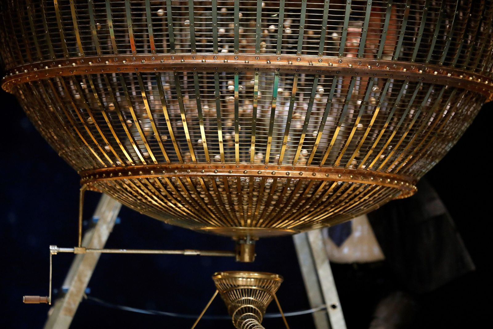 El Sorteo de la Lotería de Navidad, en imágenes