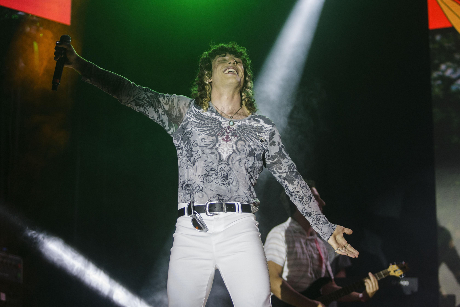 Búscate en el concierto de Los 40 Summer Live en San Fernando