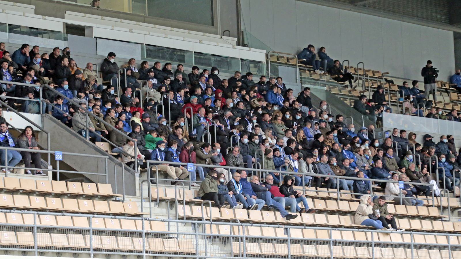 Xerez CD - Atlético Antoniano  en Chapín