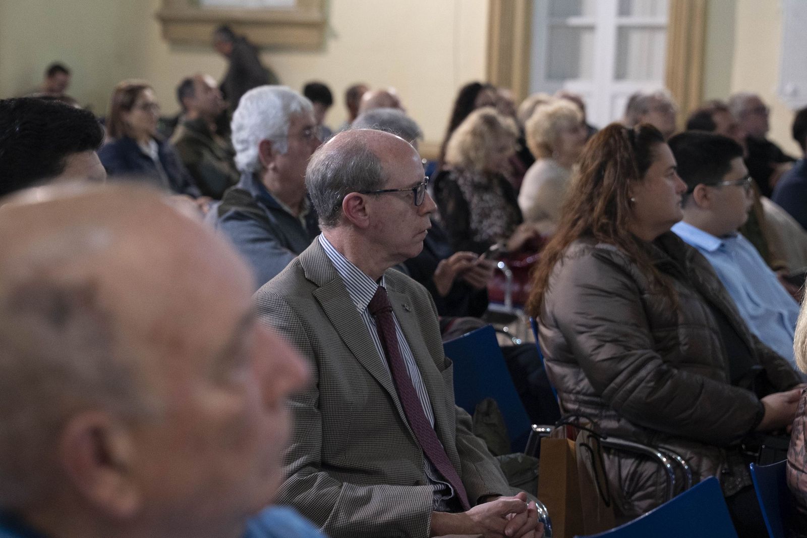 Pablo Aguado y David de Miranda, premiados en el Foro 3 Taurinos 3 de Almería