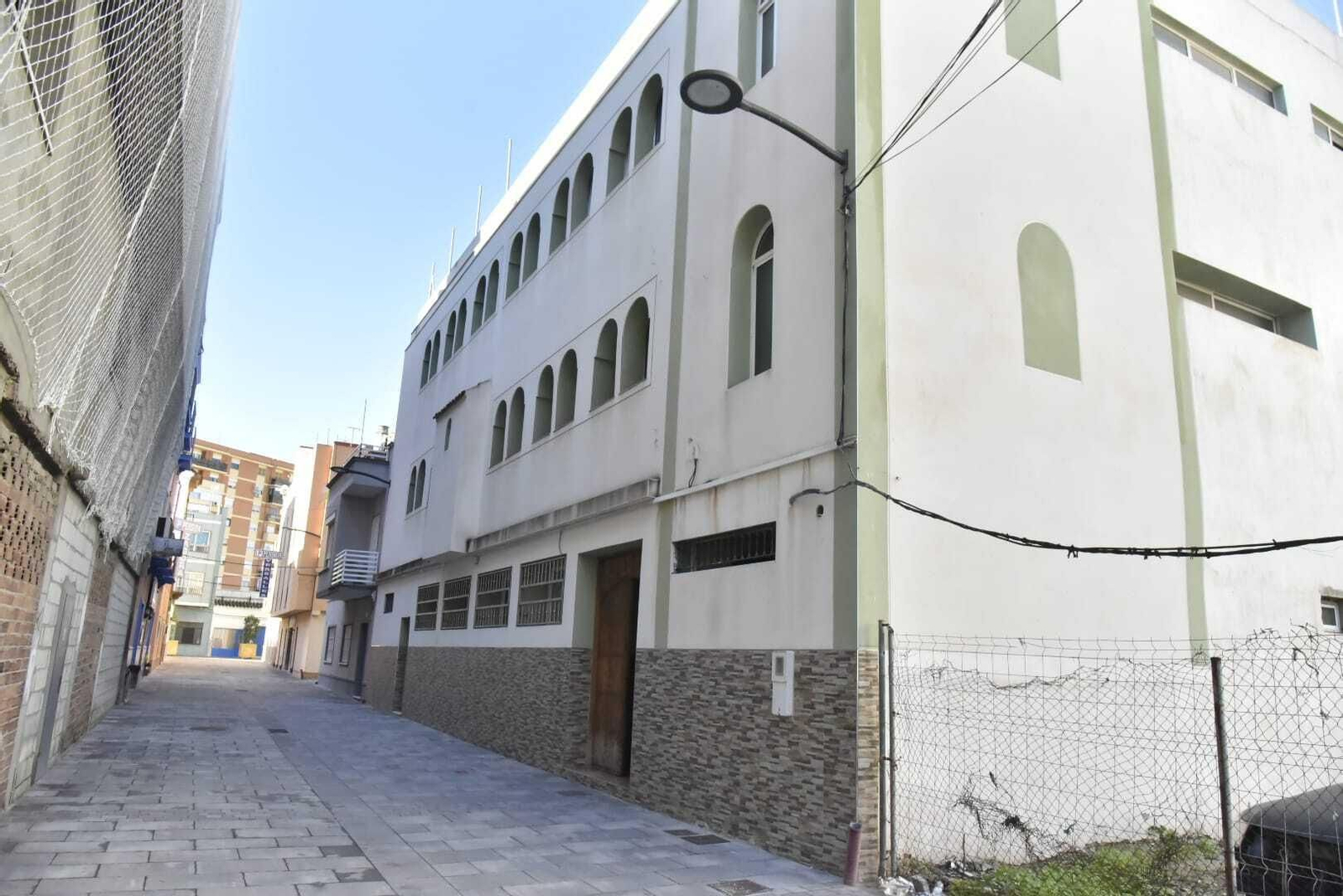 Conmoción en la comunidad islámica de Algeciras