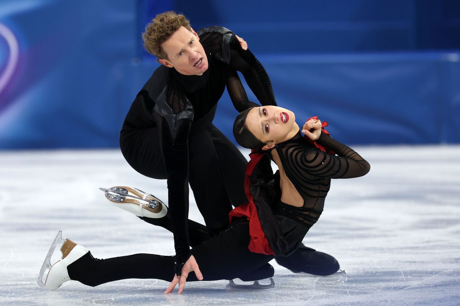 Las mejores fotos de los Juegos Olímpicos de invierno Milán Cortina d'Ampezzo 2026 | Segunda jornada