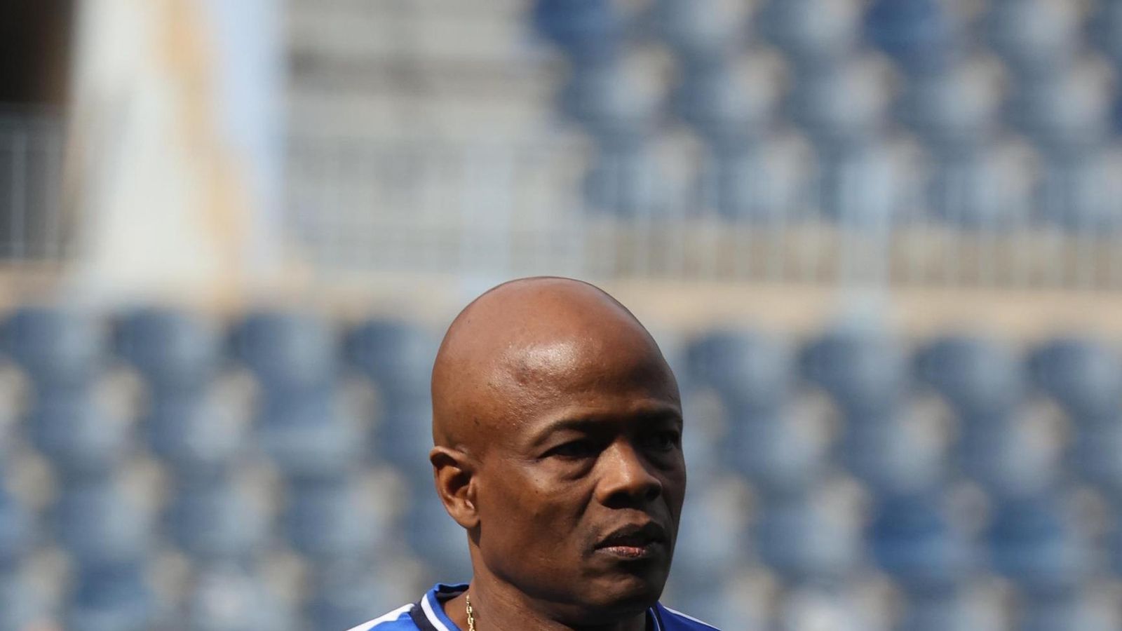 Darío Silva y Dely Valdés: las fotos del regreso de la Doble D a La Rosaleda