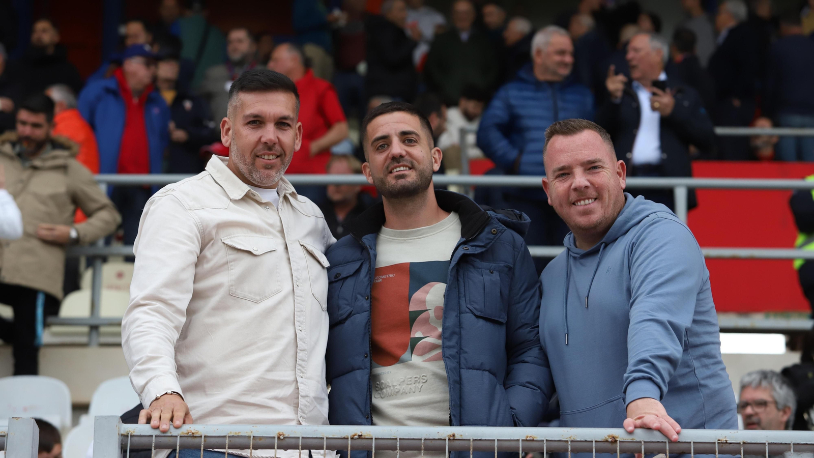 Búscate en el Algeciras-Antequera del Nuevo Mirador