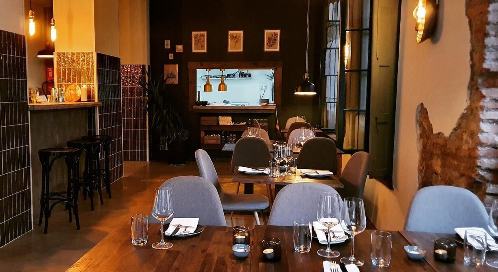 Dynamit, Calle de la Merced, 4, Málaga