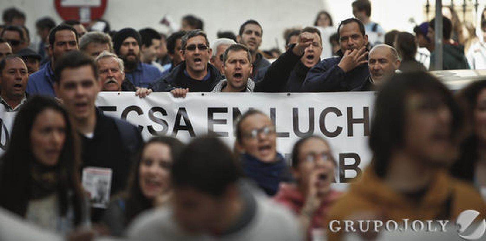 Foto: Julio Gonzalez