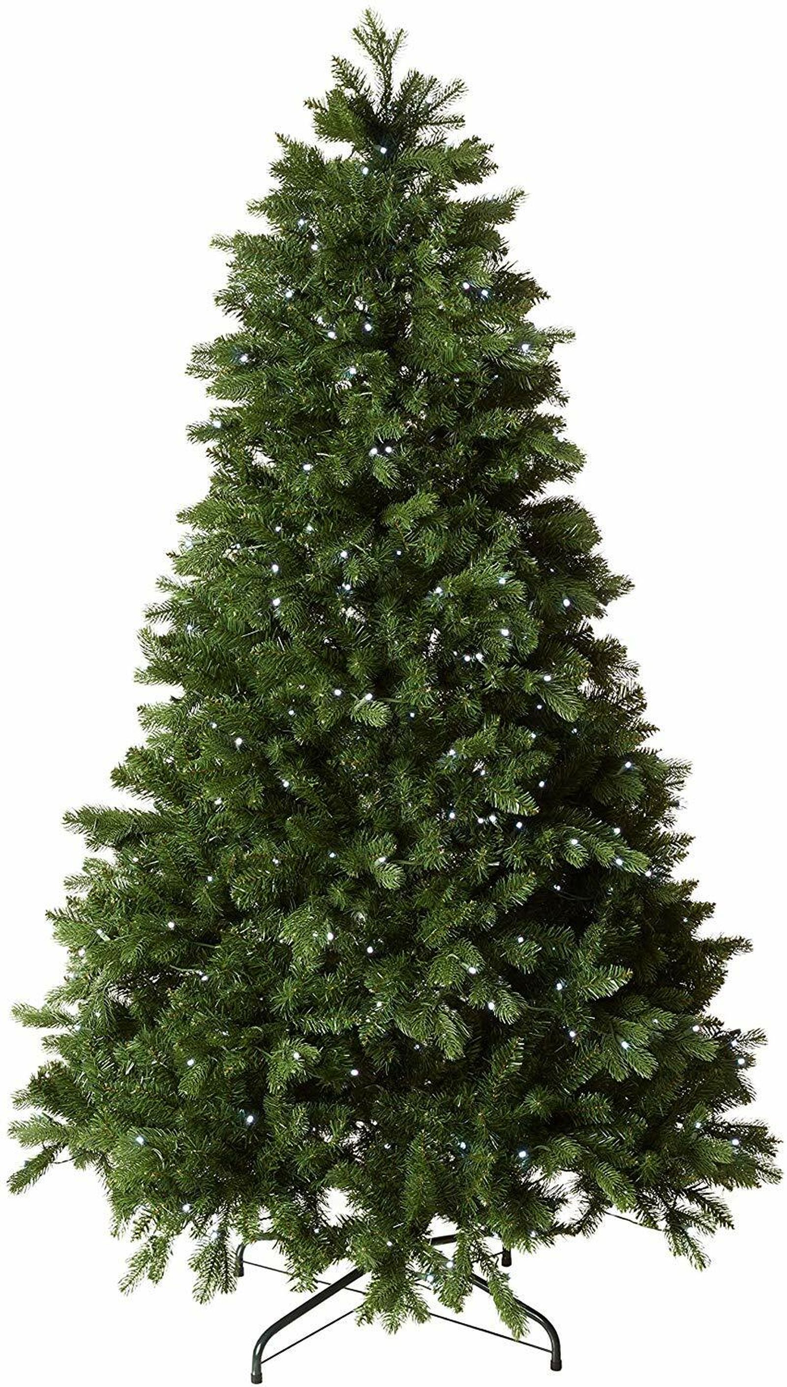 Árbol de Navidad Mr. Christmas