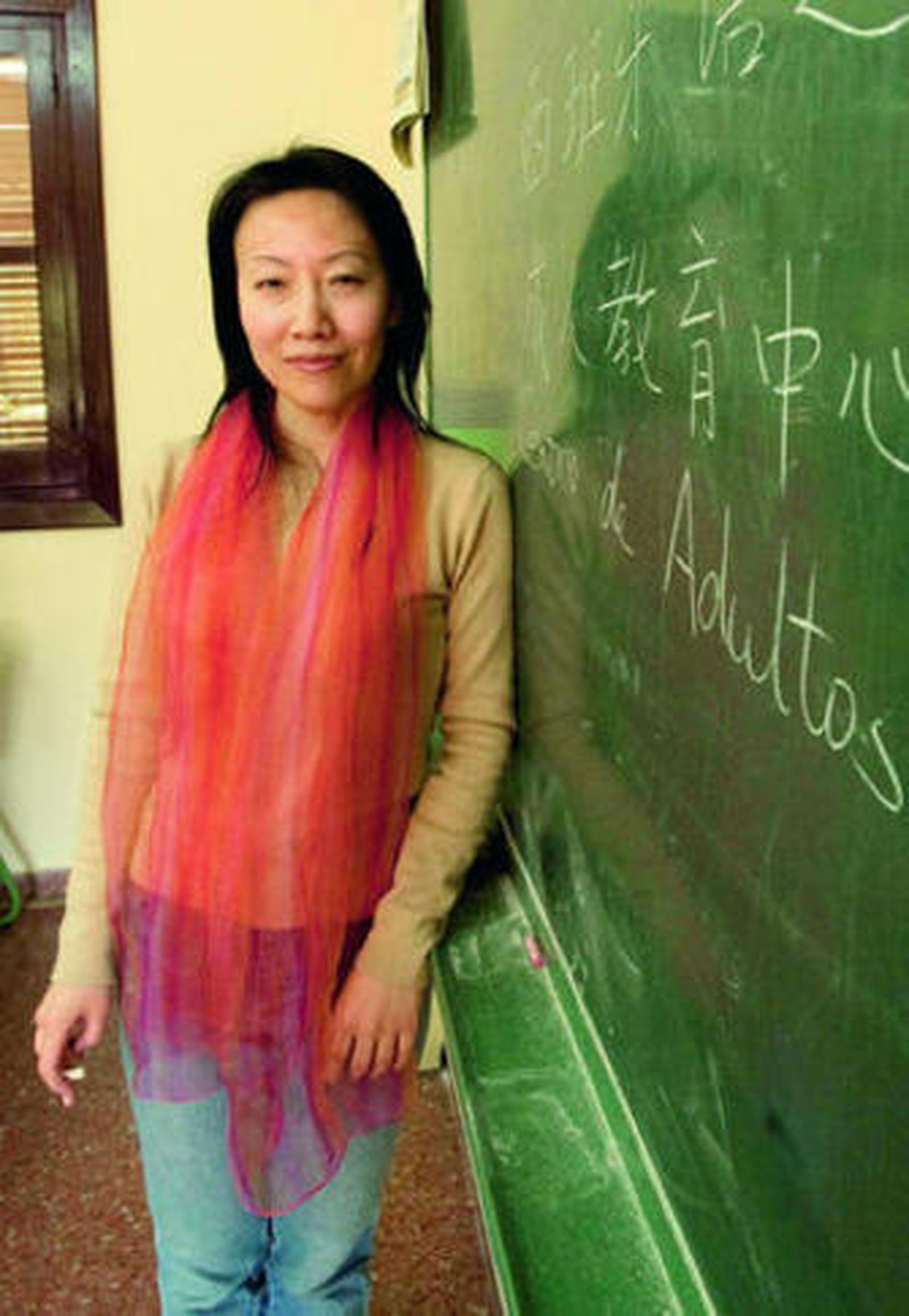 Cultura china contra los prejuicios